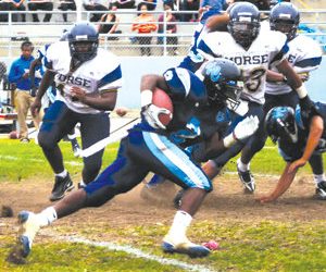 Uncovering The Grande Colonial’s haunted history