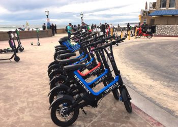 USTA National Women’s Senior Hard Court Championships will return to La Jolla