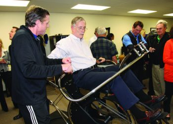 Oversize vehicles may see new limits in beach, bay communities