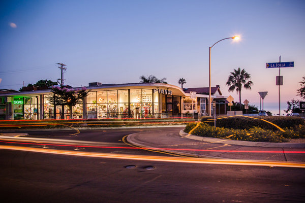 Iconic ‘Piano Building’ in Bird Rock sold