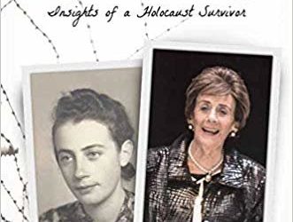 Spoken word artist Caroline Rothstein to perform at Lawrence Family JCC