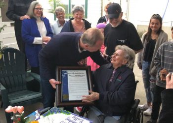 Peninsula planners discuss impacts of airport’s expansion plans