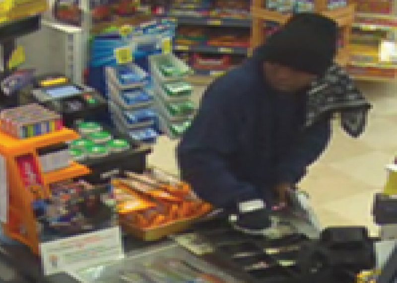 SDPD seeks suspect in Clairemont shooting