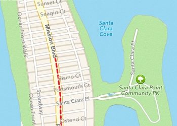 Coasterra officially opens on Harbor Island