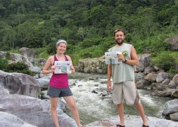 OB’s thrift-store shopping trend continues to catch fire