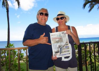 GUEST COMMENTARY: Groovin’ on the Point goes a long way toward ailing school budgets