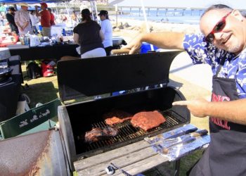 Some like it hot .... REAL hot!