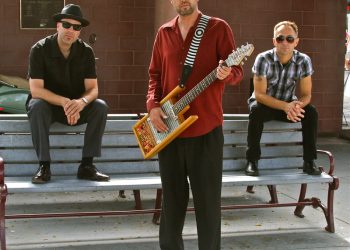 Young, Catholic and queer