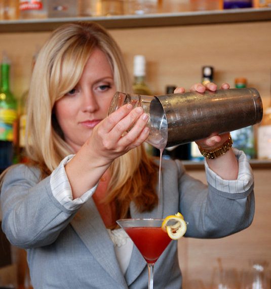 Celebrate the final leg of the Triple Crown at George’s Bar