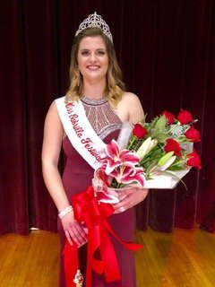 New Miss Cabrillo crowned