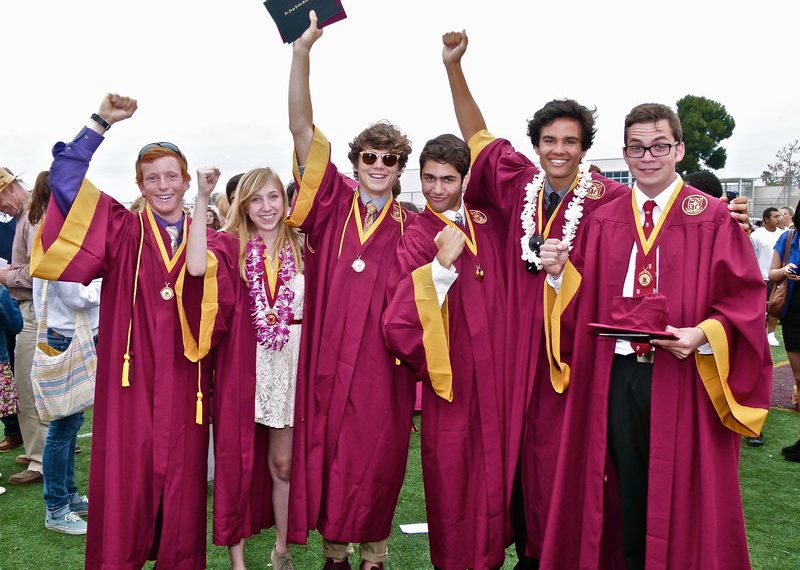 Coming full circle ... and a new beginning