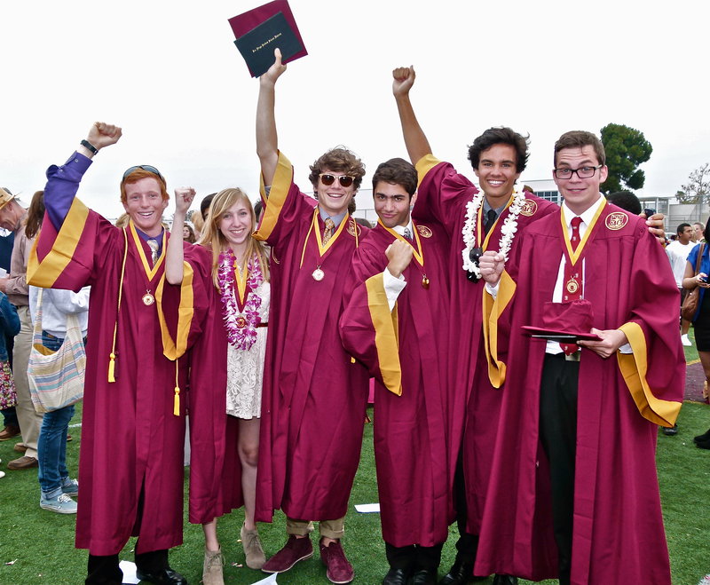 Coming full circle ... and a new beginning