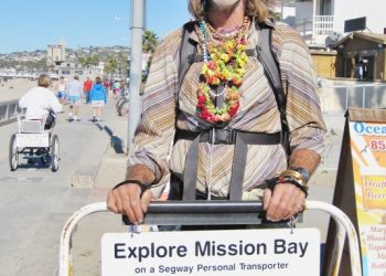 Buffalo Exchange set to relocate; just elsewhere on Garnet Avenue