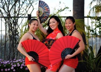 Chasing a dram: Comedy runs through June 12