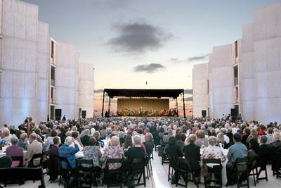 A FEAST FOR THE SENSES