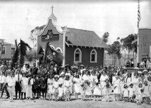 High Tech High CEO lands prestigious education award