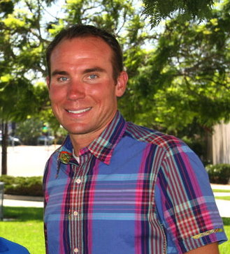 Buccaneers' new caption