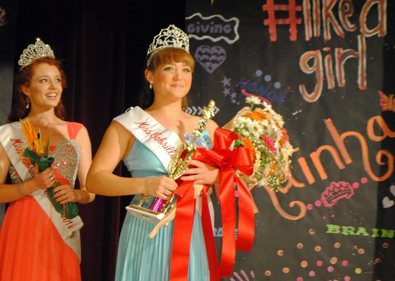 Miss Cabrillo 2015 crowned in Point Loma