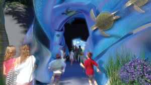 Windansea Halloween block party was another big success