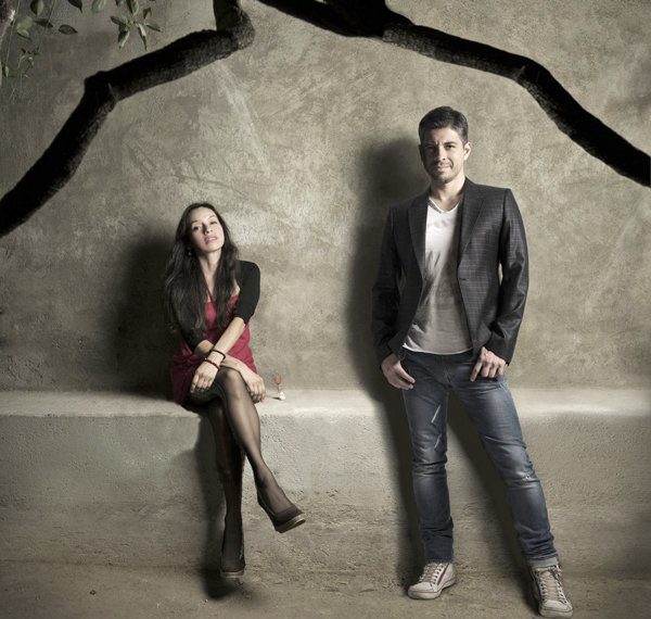 Mexican duo Rodrigo Y Gabriela to play at Humphreys