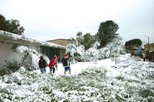 Fire officials warn of inspection scam