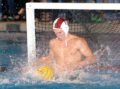 KNIGHTS MEET ISLANDERS AGAIN