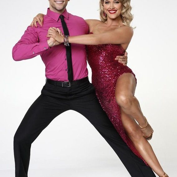 Dancing with the Stars is back on its feet