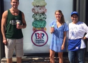 UC library branch chief is retiring; patrons take her over Google any day