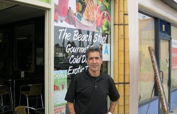 Portugalia sets the bar high for entertainment, dining fare