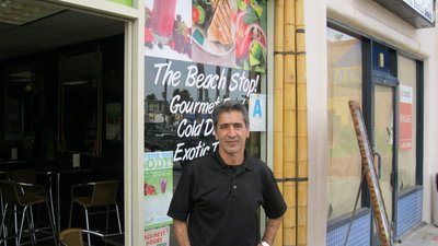 Hospitality star of the week