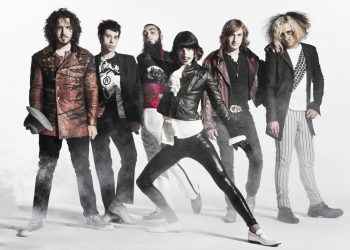 A taste of tango, great rock ’n’ roll and honky tonk