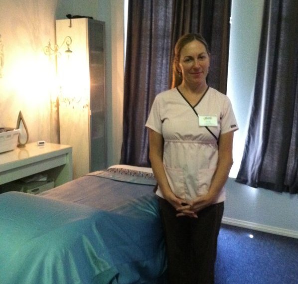 Skin Suite offers dual-sex salon services in PB