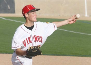 The Old West comes to La Jolla
