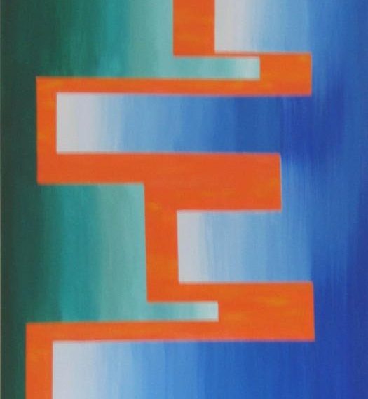 La Jolla Art Association exhibit stirring it up