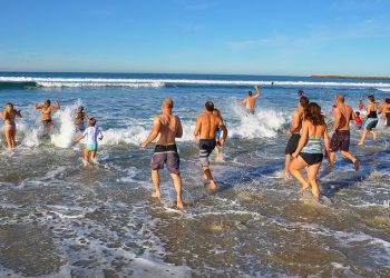 Everest International to consult on major ReWild Mission Bay project