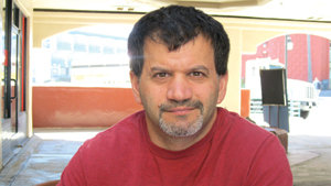 Vieira returns with her sultry Portuguese sound