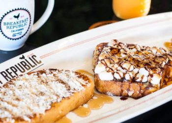 10 things spring breakers should experience while visiting Pacific and Mission beaches