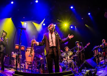 Live music calendar, April 12-April 25