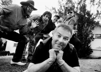 Cajun-style food, music and fun