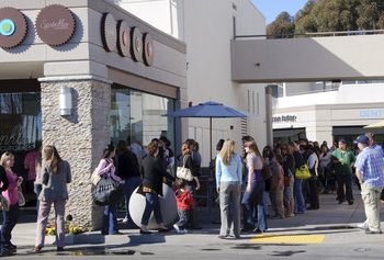 Post-stimulus job security up in the air