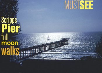 La Jolla researcher wins Nobel Prize