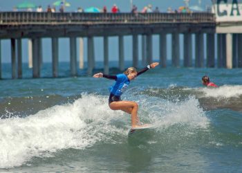 Coasterra officially opens on Harbor Island