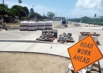 As airplane noise complaints rise, SD Airport Authority and FAA answer residents’ concerns