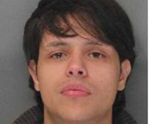 Baby scratcher gets jail time