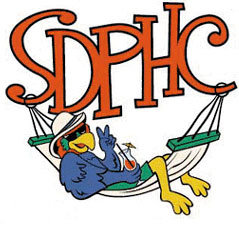 SD Parrot Head Club party fundraiser at Campland by the Bay