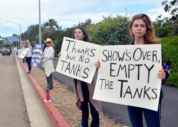 U-T opens downtown office after 43 years in Mission Valley