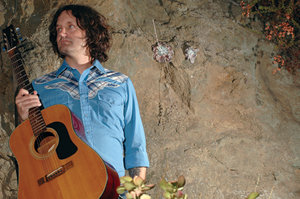 Youngster chops hair for charity