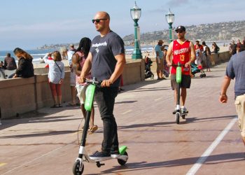 Community news and briefs for Ocean Beach and Point Loma