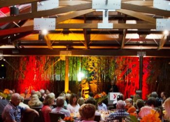 Airport shares update on Lindbergh’s north-side redevelopment progress