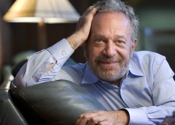 Former U.S. secretary of labor to speak on income inequality